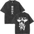 "A Hero's Inheritance" Graphic T-Shirt