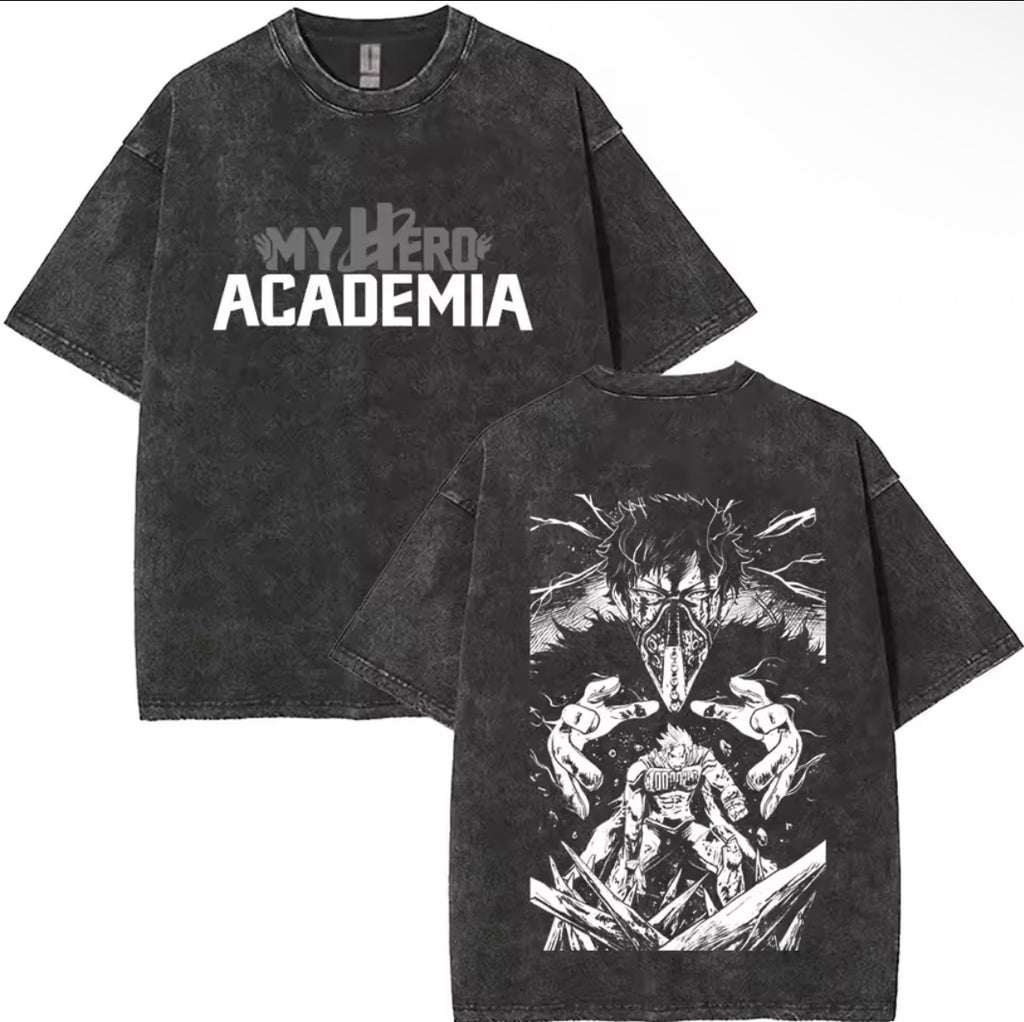 "Doctrine of Purity" Graphic T-Shirt
