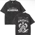 "Doctrine of Purity" Graphic T-Shirt