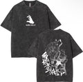 "Decay" Graphic T-Shirt