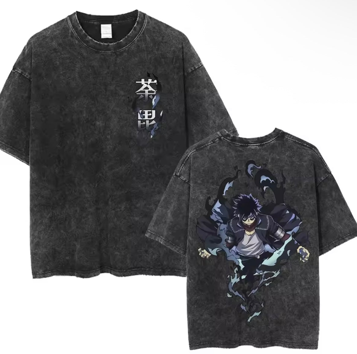 "Truth in Ashes" Graphic T-Shirt