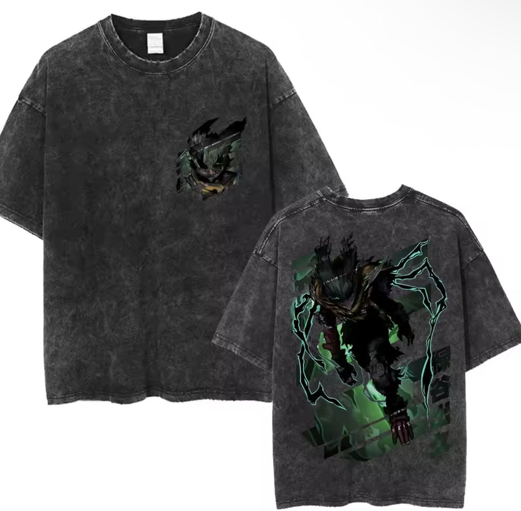 "Deku" Graphic T-Shirt