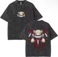 "Pretty Psychotic" Graphic T-Shirt
