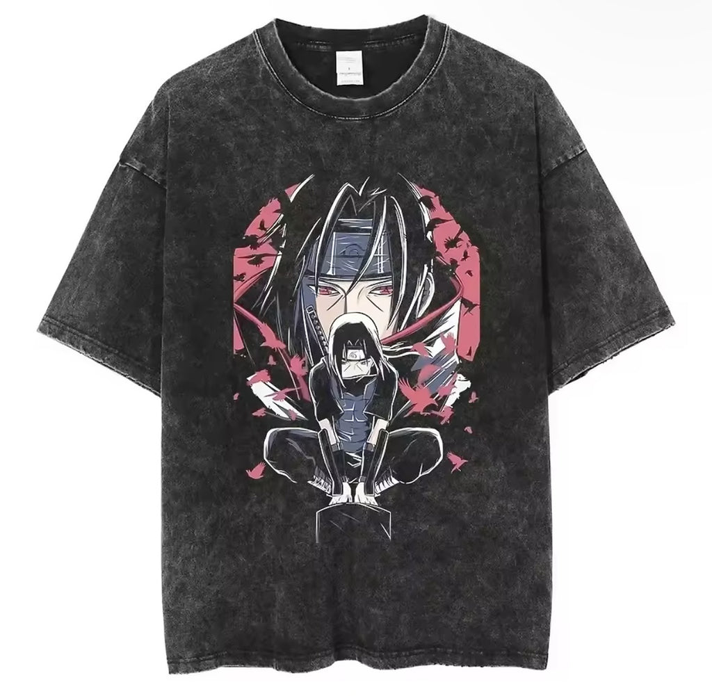 "Burden of Choice" Graphic T-Shirt