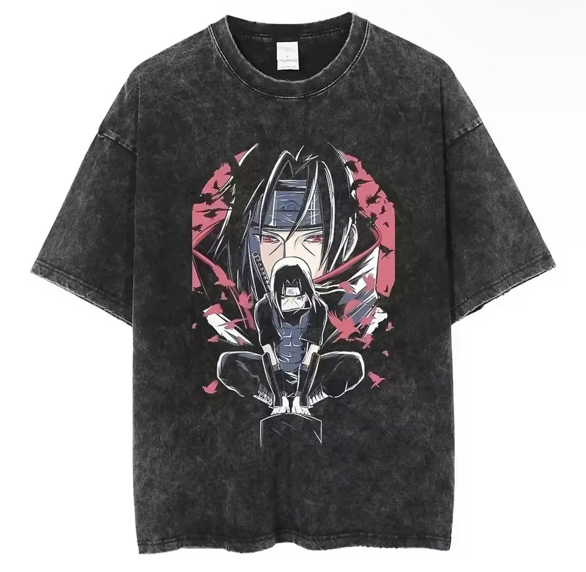 "Burden of Choice" Graphic T-Shirt