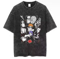"Order of Silence" Graphic T-Shirt