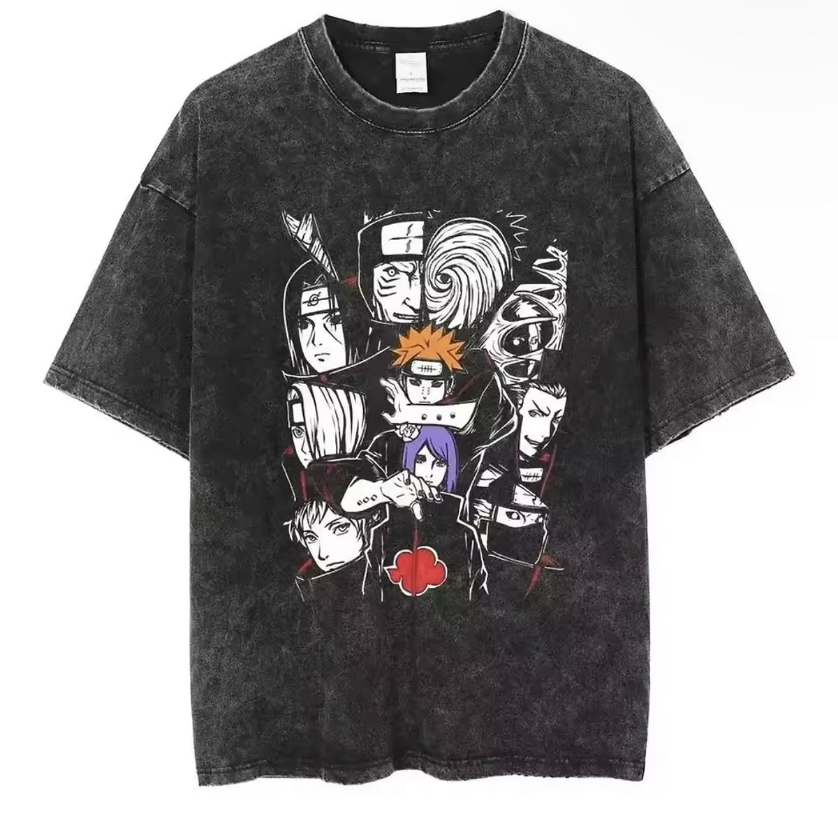 "Order of Silence" Graphic T-Shirt