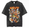 "Cheeky Ninja" Graphic T-Shirt