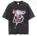 "The Healer in Pink" Graphic T-Shirt