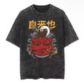 "Master of the Marsh" Graphic T-Shirt
