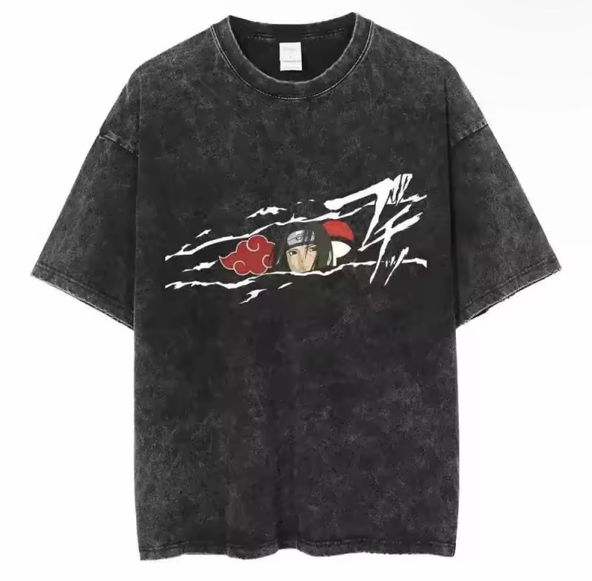 "Sacrifice for Peace" Graphic T-Shirt