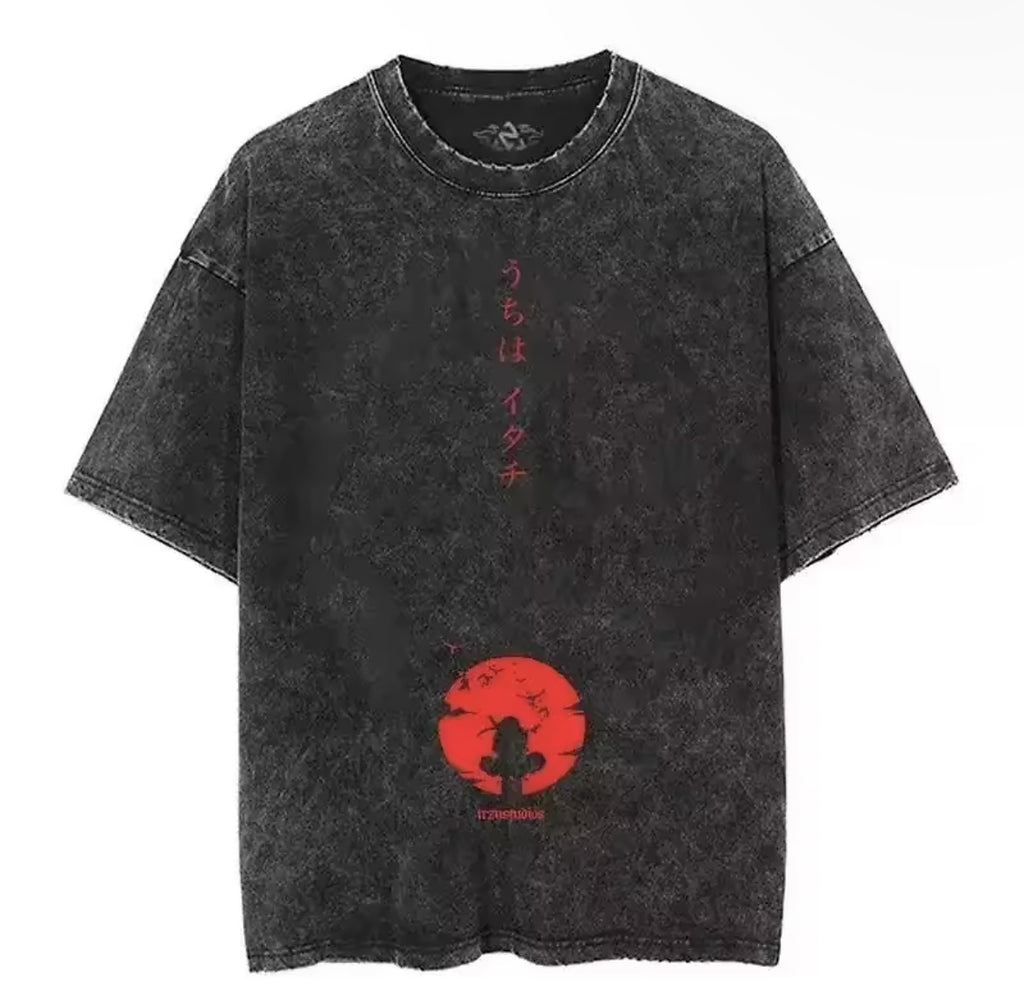 "Ghost of Duty" Graphic T-Shirt