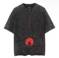 "Ghost of Duty" Graphic T-Shirt