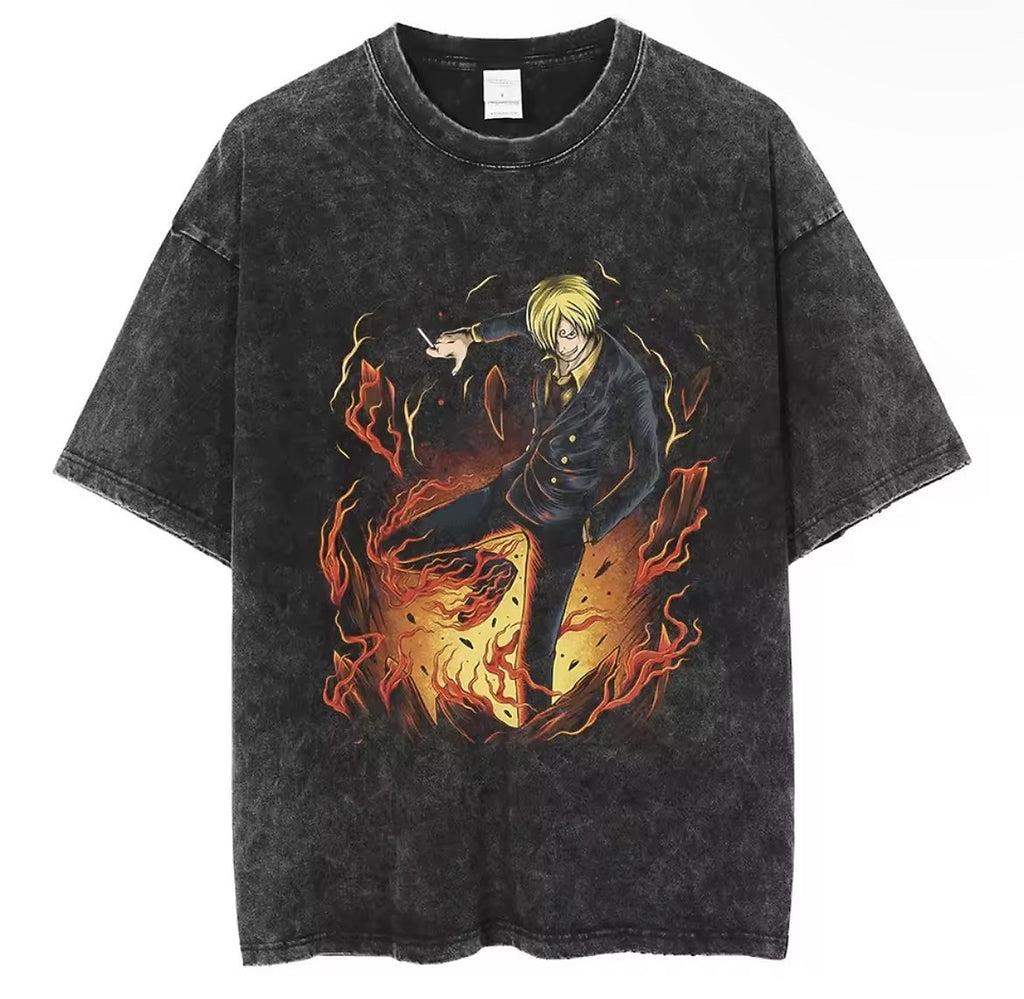 "Kitchen Killer" Graphic T-Shirt