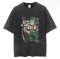 "Unbreakable" Graphic T-Shirt