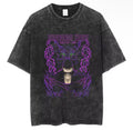 "Edge of Honor" Graphic T-Shirt