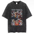 "Rubber Resolve" Graphic T-Shirt
