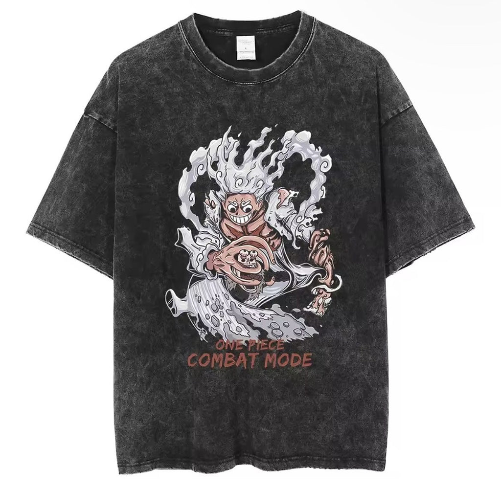 "Freedom Unbound" Graphic T-Shirt