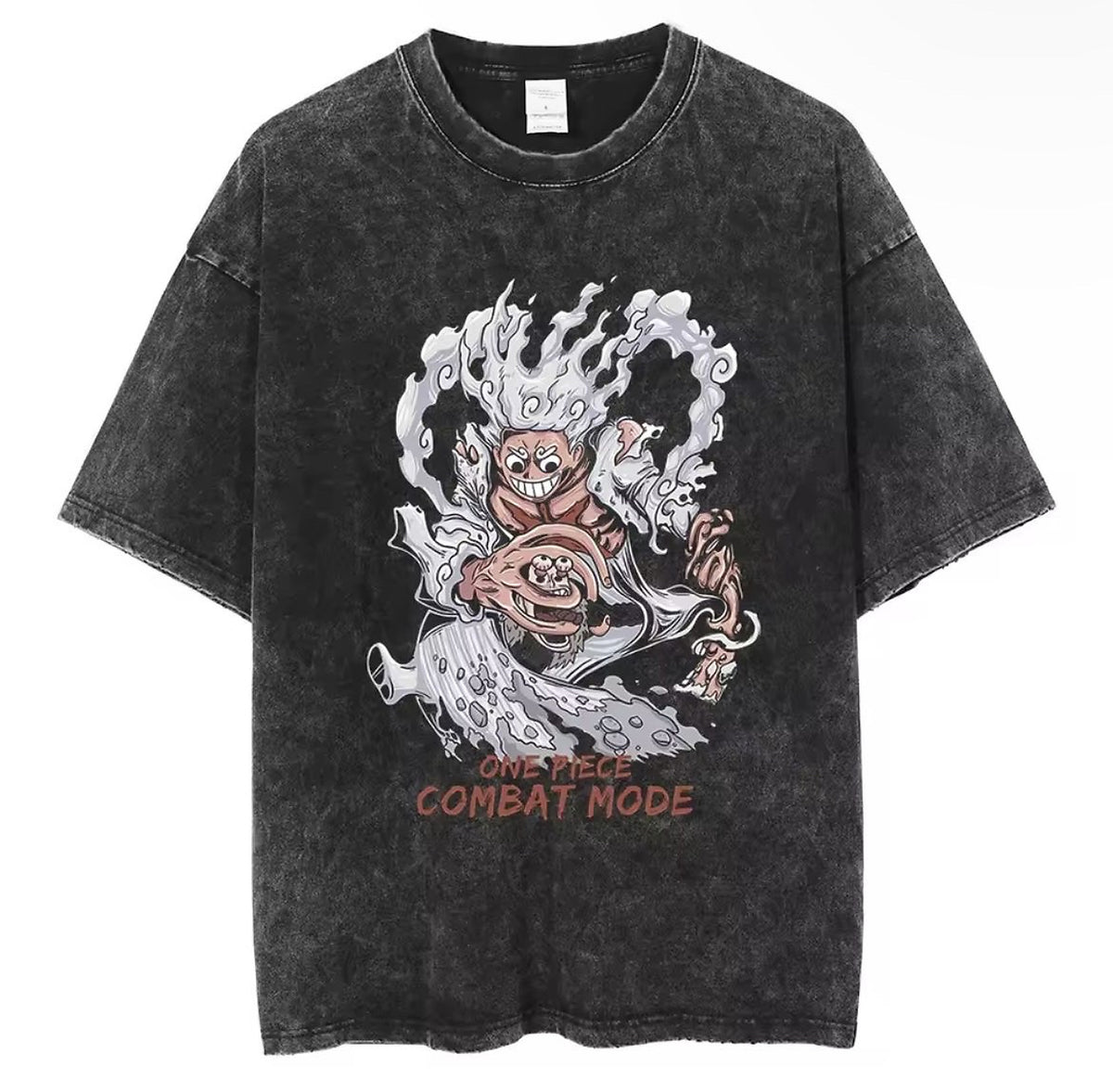 "Freedom Unbound" Graphic T-Shirt