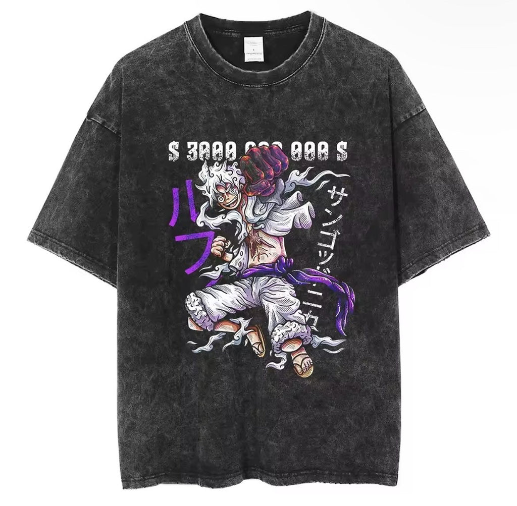 "Rubber Reality" Graphic T-Shirt