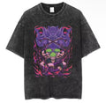 "Triple Strike" Graphic T-Shirt