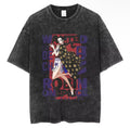 "Demon Child"  Wanted T-Shirt