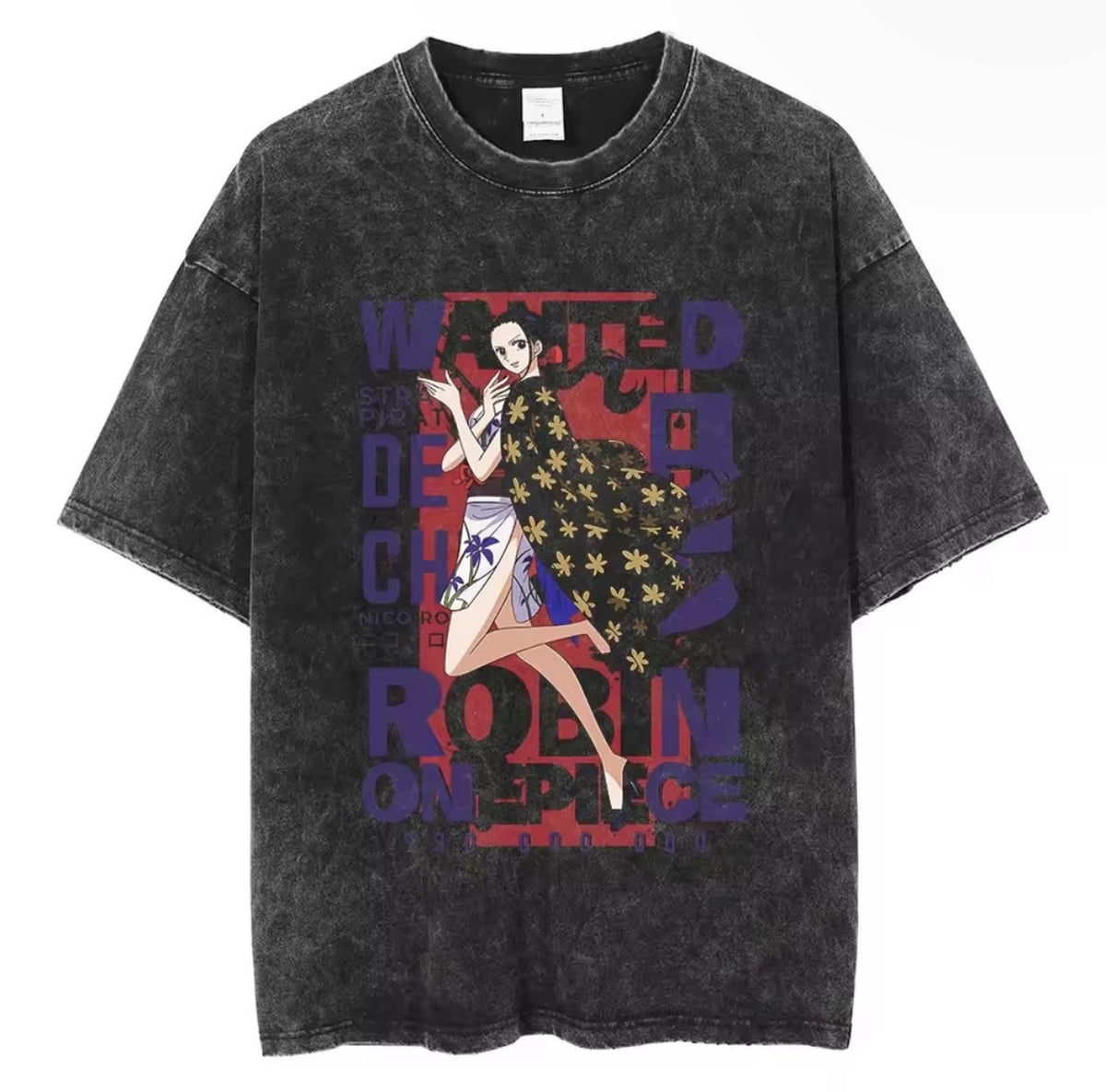 "Demon Child"  Wanted T-Shirt