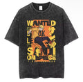 "Cook" Wanted T-Shirt