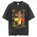 "Sniper" Wanted T-Shirt