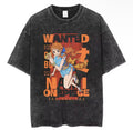 "Navigator" Wanted T-Shirt