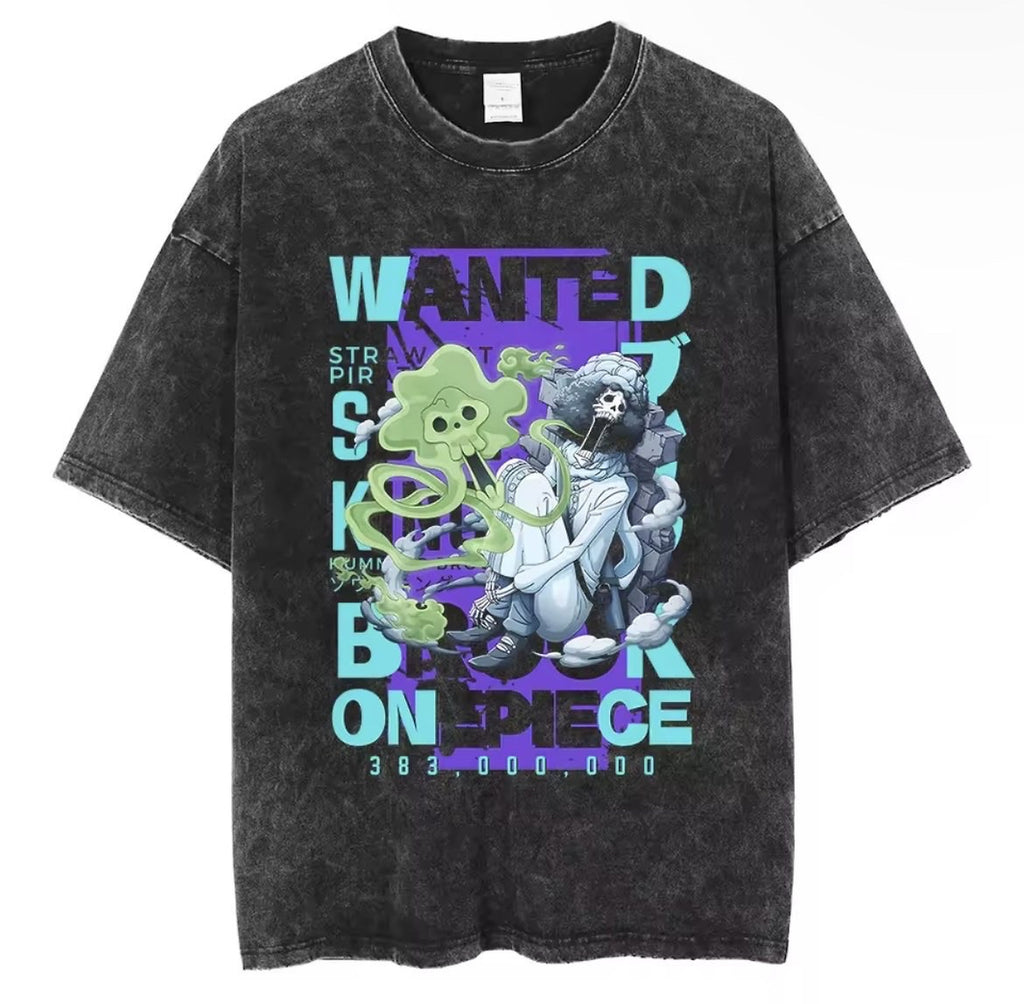 "Musician" Wanted T-Shirt