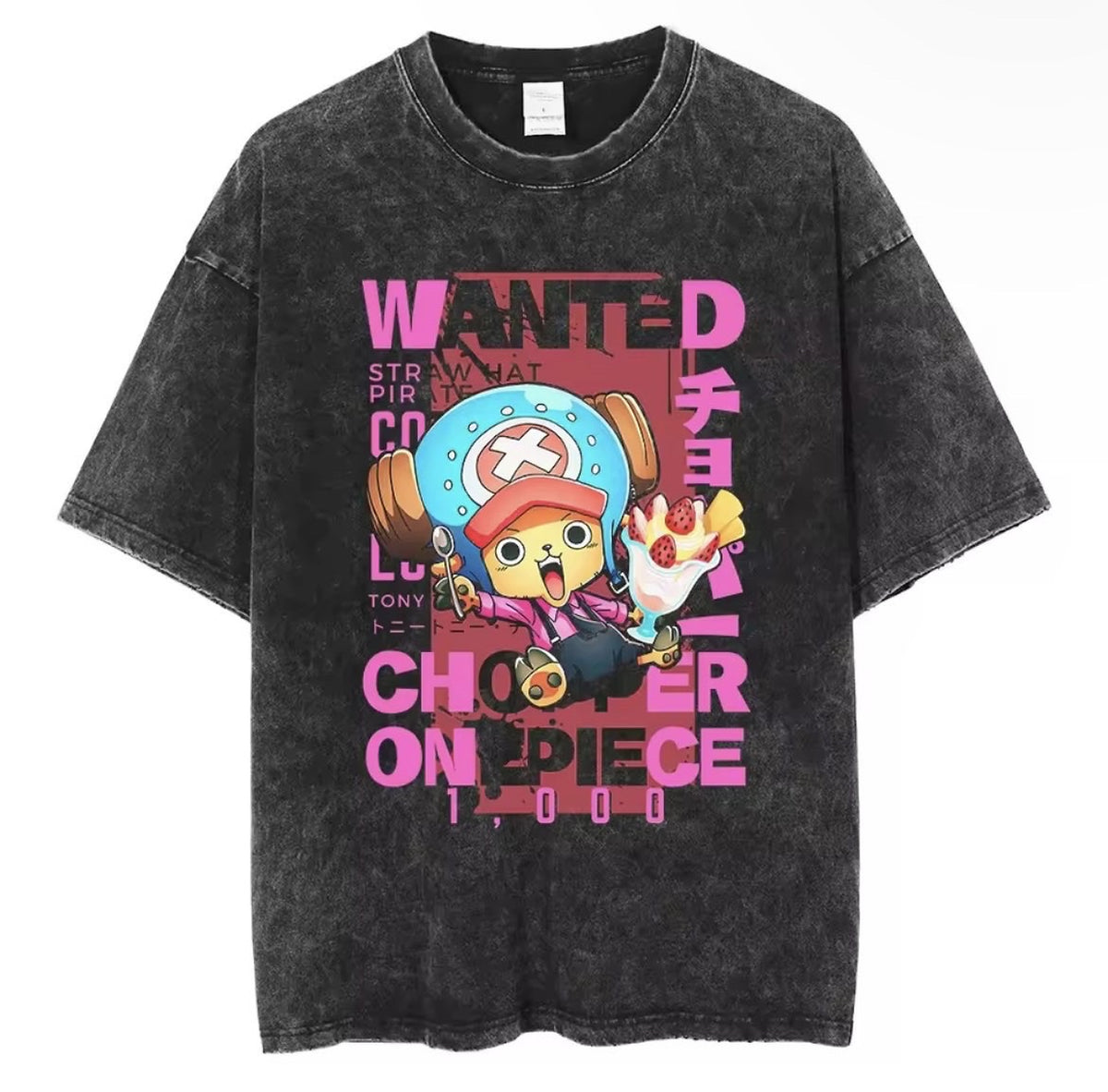 "Medic" Wanted T-Shirt